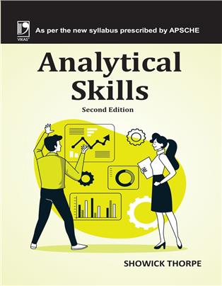 Analytical Skills 2 Edition - APSCHE