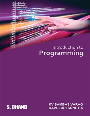 Introduction to Programming