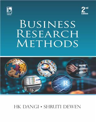 Business Research Methods (2nd Edition)