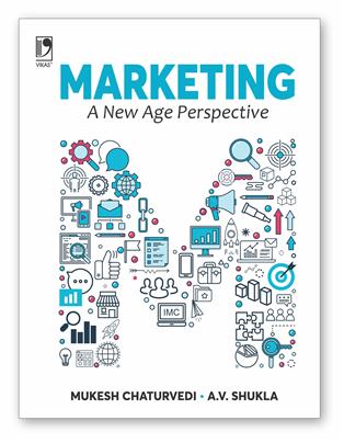 Marketing: A New Age Perspective