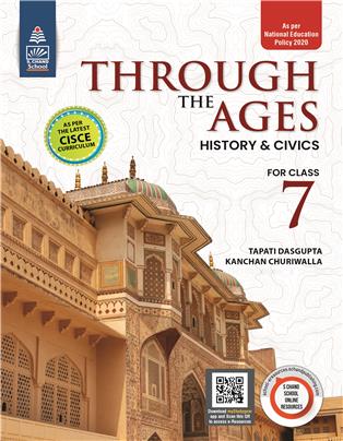 Through the Ages 7