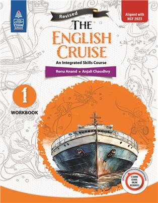 The English Cruise Workbook 1