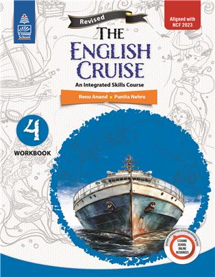 The English Cruise Workbook 4