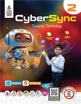 CyberSync- Towards Technology 2