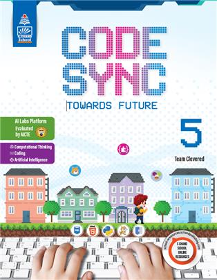 Code Sync—Towards Future 5