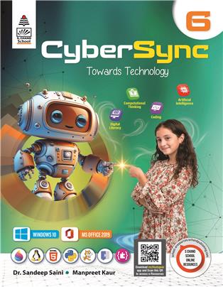 CyberSync—Towards Technology 6