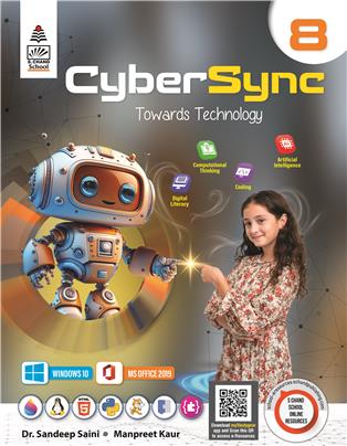 CyberSync—Towards Technology 8