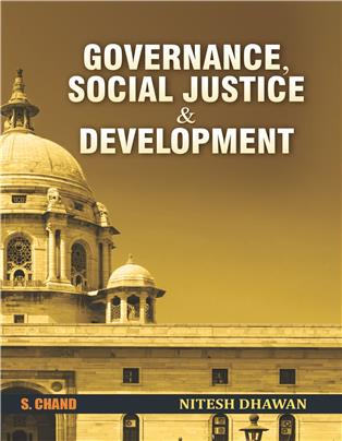 Governance, Social Justice And Development for UPSC Civil Services Exam 2025