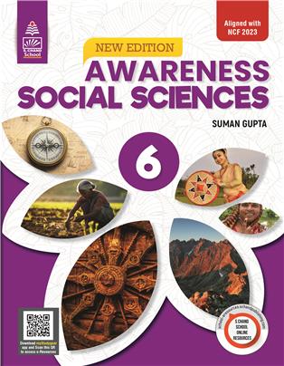 Revised Awareness Social Sciences 6