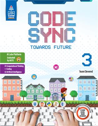 Code Sync—Towards Future 3
