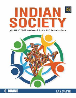 Indian Society For UPSC Civil Services & State PSC Examinations