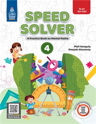 Speed Solver 4
