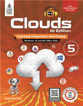 Clouds AI Edition 5