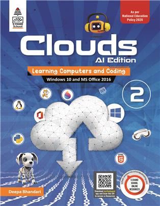 Clouds AI Edition 2