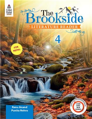Brookside Class 4 Nepal edition
