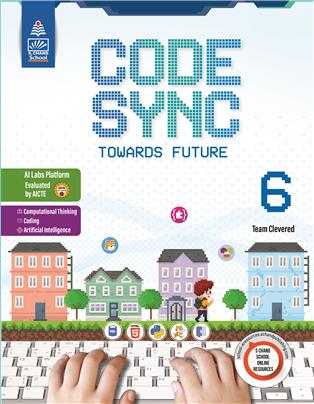 Code Sync—Towards Future 6