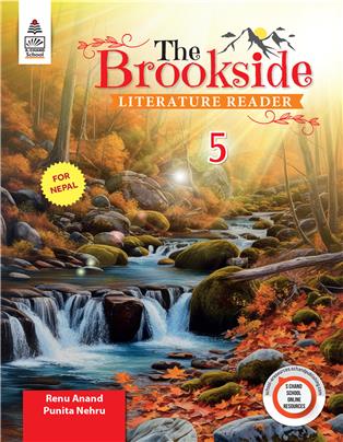 Brookside Class 5 Nepal edition