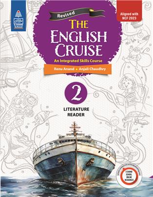 The English Cruise Literature Reader 2