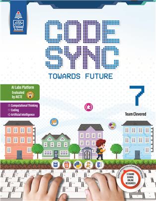 Code Sync—Towards Future 7