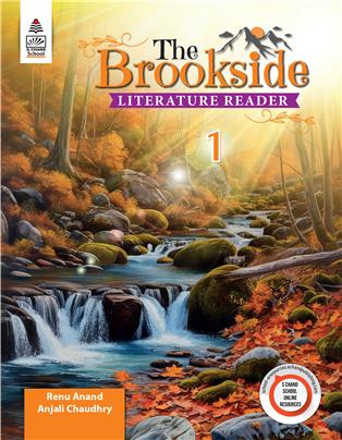 Brookside Class 1 Nepal edition