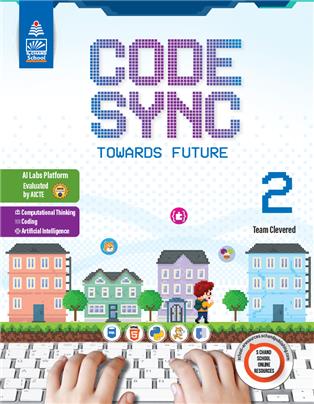Code Sync—Towards Future 2