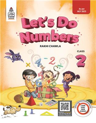 Let’s Do Numbers 2