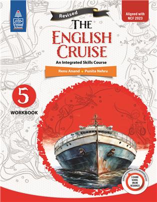 The English Cruise Workbook 5