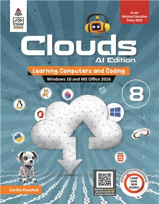 Clouds AI Edition 8