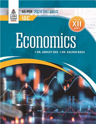 ISC Economics Class XII Book 2