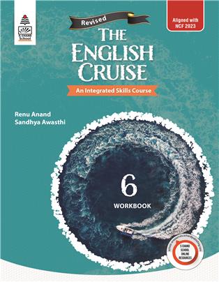 The English Cruise Workbook 6
