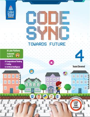 Code Sync—Towards Future 4