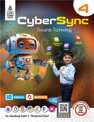 CyberSync- Towards Technology 4