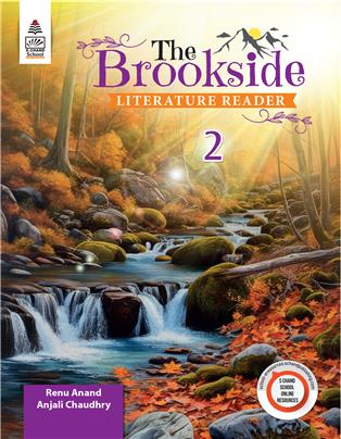 Brookside Class 2 Nepal edition
