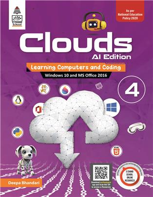 Clouds AI Edition 4
