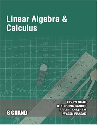 Linear Algebra & Calculus