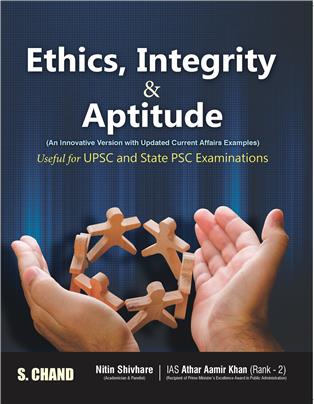 Ethics, Integrity & Aptitude Useful for UPSC and State PSC Examinations | Very Important for 2025-26