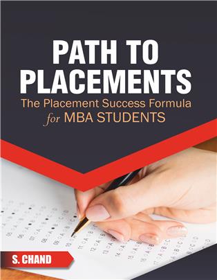 Path to Placements: The Placement Success Formula for MBA Students