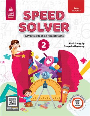 Speed Solver 2