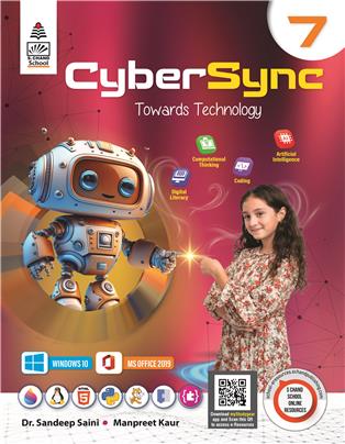 CyberSync—Towards Technology 7