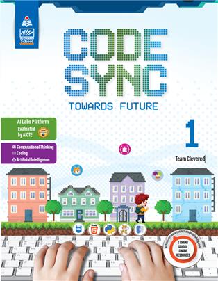 Code Sync—Towards Future 1