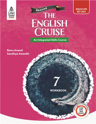 The English Cruise Workbook 7