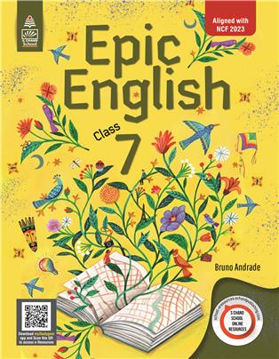 Epic English class 7
