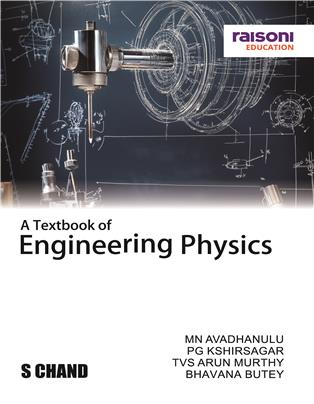 A Textbook of Engineering Physics (GH Raisoni Nagpur)