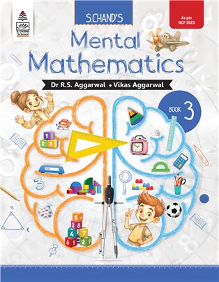 S. Chand's Mental Mathematics Class 3