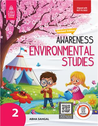 Awareness Environmental Studies 2