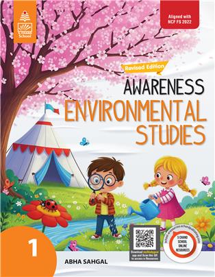 Awareness Environmental Studies 1
