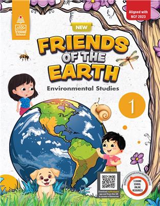 New Friends of the Earth Environmental Studies - 1 (Aditya Group)
