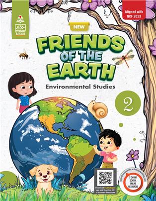 New Friends of the Earth Environmental Studies - 2 (Aditya Group)