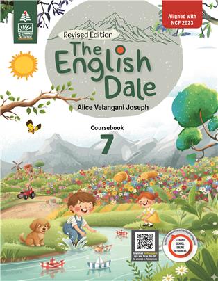 Revised Edition The English Dale Coursebook 7
