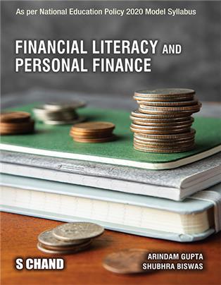 Financial Literacy and Personal Finance Financial Literacy and Personal Finance